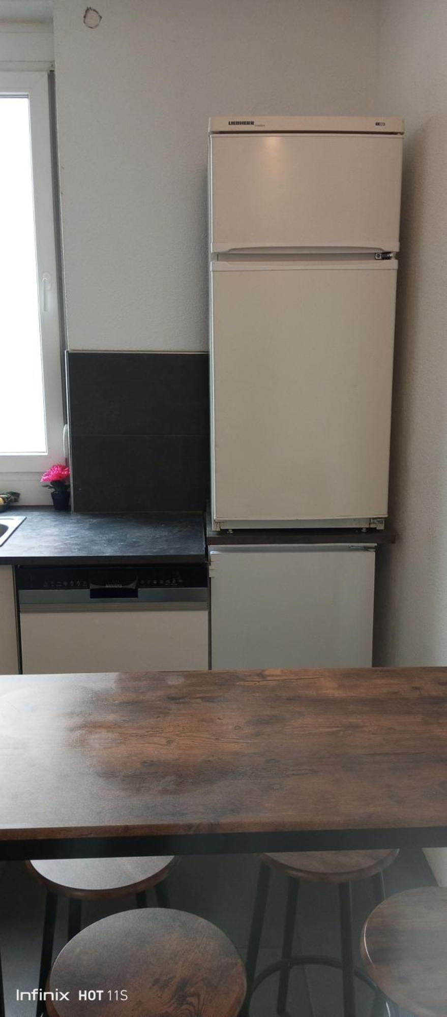 Anna Zimmer Familienzimmer Mit Gemeinschaftskueche Im Zentrum Von Heilbronn Exterior foto